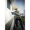 Bosch Akutoimelise puureja GBH 18V-22 X 0611924102, 18 V, 2.6 kg, 0-4675 min-1, 0-1050 p/min, 2 J, SDS plus, silindriline, HEX