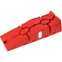 Transporta rampas automa&scaron;īnu pacel&scaron;anai un apkopei 2 gab 3t 90cm PP materiāls YT-55671 YATO