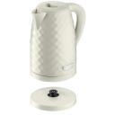 Zelmer Tējkanna ZCK7632 F 71505951P, 1.7 l, 2200 W, brūns, automātiska izslēg&scaron;anās, ūdens līmeņa indikators, 360&deg; pagrie&scaron;ana