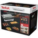 Tefal Grill OptiGrill XL GC784D30, 2200 W, roostevaba teras, 1600 cm2, 12 automaatset k&uuml;psetamisprogrammi