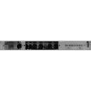 Lanberg serverikorpus rack-mount E-ATX 650/12 19"/1U | SC01-6501-12B | Must, 2 x USB 3.0, 8 x 40 mm ventilaatorid