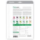 Colorway fotopapīrs PGD155050A4, 50 lapas, 155 g/m&sup2;, A4, divpusējs, augstas spīduma