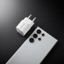 Intenso toiteadapter 7803062, 30 W, 100-240 V, 1 USB Type-C port, GaN, kiire laadimine, universaalne &uuml;hilduvus