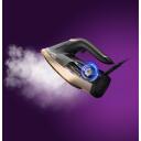 Philips Aurutira DST8041/80, 3000 W, 80 g/min pidev aur, 260 g turbo aur, 350 ml veepaak, Automaatne v&auml;ljal&uuml;litus