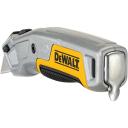 Dewalt fiksuoto korpuso i&scaron;traukiamas peilis DWHT10054-0, 1 vnt, i&scaron;traukiamas a&scaron;menys, sustiprintas galiukas