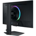 Samsung LCD monitor LS27DG702EUXDU 68.6 cm 4K 144Hz LED 1 ms 16:9 178&deg; 178&deg; USB keskjaam 3.2 Gen 1 reguleeritav alus