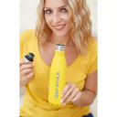 Thermos Energy 0,35L red/light blue/yellow/green 114403029 GIO`STYLE