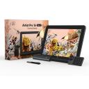 Xppen графический планшет MD160QH AD41 344.68 X 215.42 мм, разрешение 2560 X 1600, 16384 уровня давления, 1.7 кг