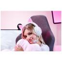 Razer austiņas Kraken Kitty V2 RZ04-04730600-R3M1, 32&Omega;, 2m, stereo, trok&scaron;ņu izolācija, trok&scaron;ņu slāpē&scaron;ana