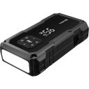 Sandberg automa&scaron;īnas akumulatora uzlādētājs un riepu sūknis 421-21, 10000 mAh, 37 Wh, Li-ion, 5 V, 2 A, 800 A, 150 PSI, 2 USB