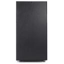 Fractal Design Define R5 Black, FD-CA-DEF-R5-BK, 8x3,5''/2x2,5'' HDD/SSD, 2xUSB 3.0, 2xUSB 2.0, 7 laienduspesa