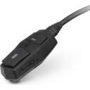 Mio digitaalne videorecorder M820WD 5415N7110020, 1920x1080, GPS viis satelliiti, Wi-Fi, IP67, tagumine kaamera, G-andur