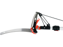 TELESCOPIC LEVERAGE TREE PRUNER 2M YATO YT-88771