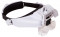 LED-ga suurendusklaasid Zeno Vizor HR6 1,5x / 2x / 2,5x / 3x / 3,5x / 8x L72615 LEVENHUK