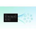Sonoff NSPanel Pro 120 i&scaron;manusis valdymo pultas NSPanel120PB, 4,7", 750 x 1334 px, Wi-Fi 2,4GHz, ZigBee 3.0, 100-240V