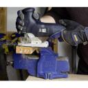 Irwin Saagide terade komplekt 10504229, 11.5 cm, 3 mm, 10-65 mm, Puit, 5 tk.