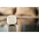 Shelly ZigBee Shelly BLU Button Tough 1 ZB BLUBT1ZBI, 2 gadi, akumulators, Zigbee un Bluetooth, <10s, 4 darbības, IP54