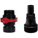 Einhell musta vee pump GE-DP 7935 N-A LL ECO, 790W, 19,500l/h, 9m, IPX8, 10m toitekaabel, 2-in-1 pump