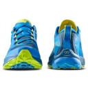 Apavi JACKAL II, izmērs: 43.5, Electric Blue/Lime Punch, 8020647124374 LA SPORTIVA