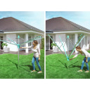 Linomatic 500 Easy LEIFHEIT 1085286 rotary dryer, 50m