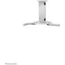 Neomounts потолочный крепеж для проекторов BEAMER-C80WHITE, высота 130-200 мм, максимальная нагрузка 15 кг, белый, 360&deg; поворот