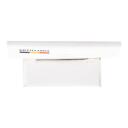 Aukstais kalts 10, 12, 16mm - 3 gab KREATOR KRTH23803 Galvas platums 10 mm / 12 mm / 16 mm Garums 140 mm / 150 mm / 160 mm