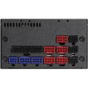 Zalman Toiteplokk WATTTERA ZM800-EBTII, 800 W, 100-240 V, 91%, 1 ventilaator, 80 PLUS Gold