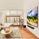 Lg heliriba S95TR, 810 W, 9.1.5 kanalit, Bluetooth, Wi-Fi, Dolby Atmos, aktiivne subwoofer, 10 k&otilde;larit