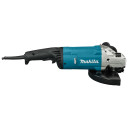 Leņķa slīpma&scaron;īna 2700W, &Oslash;230mm GA9080X1 Makita