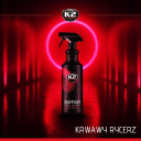 Disku tīrīšanas līdzeklis ROTON PRO, 1L, D1001 K2