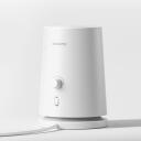 Super kompakti&scaron;kas i&scaron;manus elektrinis stalinis ventiliatorinis &scaron;ildytuvas su programėlės valdymu 600 W iki 20 m&sup2; baltas BHR8940EU Xiaomi