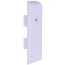 Ubiquiti NanoStation M5 NSM5, 150 Mbit/s, 2x100Base-TX, WLAN 802.11a/n, 300Mbps, 16 dBi, OpenWRT &uuml;hilduvus