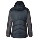 Jaka MYTHIC Primaloft JKT W, izmērs: S, Black/Cherry Tomato, 8020647198474 LA SPORTIVA