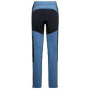 Bikses CARDINAL Pant W, izmērs: S, Moonlight/Black, 8058428021383 LA SPORTIVA