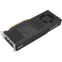 Asus Graafikakaart AMD Radeon AI PRO R9700 90YV0MN0-M0NM00, 32 GB GDDR6, 256 bit, 7680 x 4320 px, 1 ventilaator