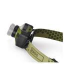 Emos CREE LED galvos žibintas P3539, 330 lm, 200 m, 3x AAA, 5 režimų, IP43, smūgiams atsparus