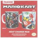 Paladone Super Mario kruus PP8307NN, 300ml, mitmev&auml;rviline, disain muutub kuuma vedelikuga, ei sobi mikrolaineahju