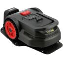Yato YT-852090 robotniiduk, 300 m&sup2;, l&otilde;ike laius 160 mm, l&otilde;ike k&otilde;rgus 20-50 mm, Li-Ion 20 V 2 Ah, t&ouml;&ouml;aeg 108-130 min
