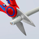 Elektriku käärid 950510SB KNIPEX