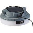 Tracer Saules LED virtene TRAOSW47811, 1000cm, 5V, 3 spuldzes, saules enerģija, piekaramā uzstādī&scaron;ana
