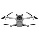 Dji Drons MINI 3 RC CP.MA.00000780.01, 4K HDR video, 38min lidojuma laiks, 48 MP, 18000m darbības attālums, 10km video pārraide