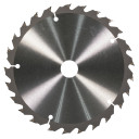 T.C.T. Zāģripa kokam 150X1.4X20mm 23&deg; T25 EFFICUT, E-06890 MAKITA