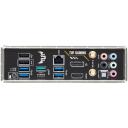 Asus Emaplaat TUFGAMB550-PLUSWIFIII, AMD AM4, DDR4 128 GB, PCIe 4.0 M.2, USB 3.2 Gen 2, Wi-Fi 6, 2.5 Gb Ethernet
