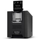CyberPower UPS PR1500ELCD, 1500 VA, 1350 W, 8 x IEC-C13, 1 x USB, 1 x RS-232, 1 x EPO, v&otilde;rgu haldus, LCD ekraan