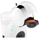Delonghi Kavos aparatas EDG110.WB, 1400 W, 15 bar, kapsulių sistema, automatinis i&scaron;jungimas
