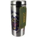 Paladone Reisi kruus PP3241NN, 450ml, roostevaba teras, ametlikult litsentseeritud Nintendo toode
