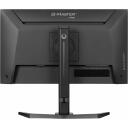Iiyama G-MASTER GB2441HSU-B1 LCD monitor, 60.5 cm, 1920 x 1080 px, Full HD, LED, must, IPS, 144 Hz, 1 ms, 2xHDMI, 1xDP, 2xUSB 2.0