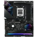 Asrock Материнская плата B850 RIPTIDE WIFI, AMD Socket AM5, 4 x DDR5 DIMM, 1 x PCIe 5.0 x16, 1 x HDMI, 802.11be Wi-Fi 7