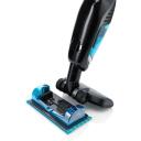 ETA | Vacuum Cleaner | ETA845390000 Moneto II Aqua Plus | Cordless operating | Handstick 2in1 | Washing function | N/A W | 25.2 V | Operating time (max) 50 min | Grey/Blue