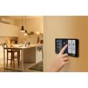 Shelly умный выключатель WDX2iB, 2 ГБ, 1440&times;720 пикселей, 5 А, Wi-Fi 6, Bluetooth 5.0, 30 м, 0.8 Вт динамик, 20 расписаний